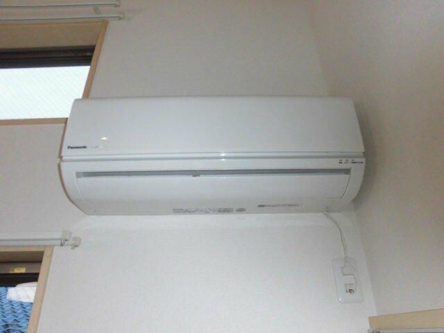 コンフォート湘南辻堂Ⅱ その他設備