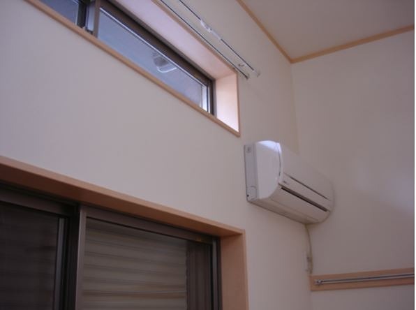 コンフォート湘南辻堂Ⅱ その他部屋・スペース