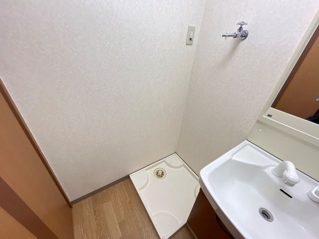 ナチュラスコートＡ その他