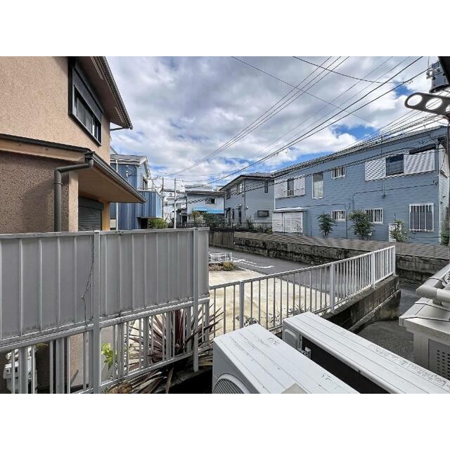 ＳＥＡ　ＦＬＡＴ 眺望