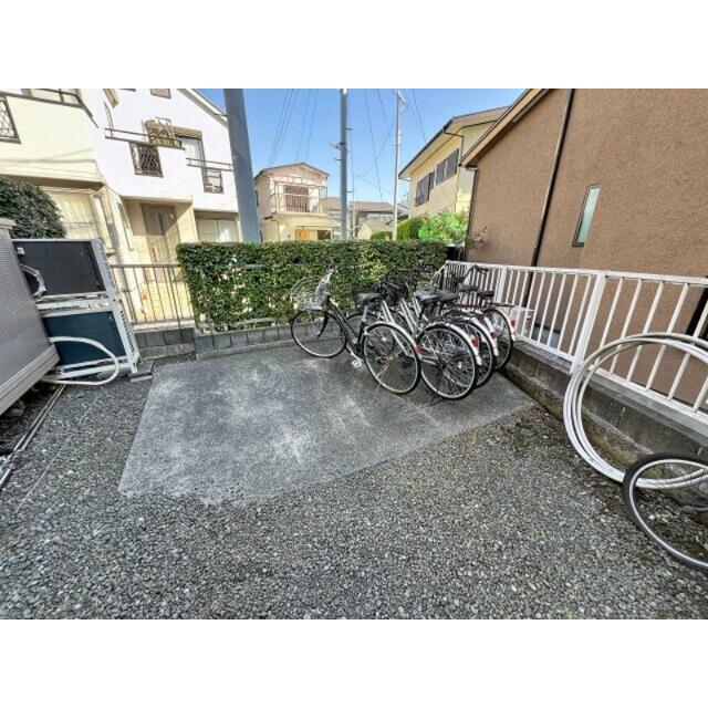 ＳＥＡ　ＦＬＡＴ その他共有部分
