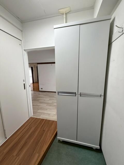 グランパス 玄関