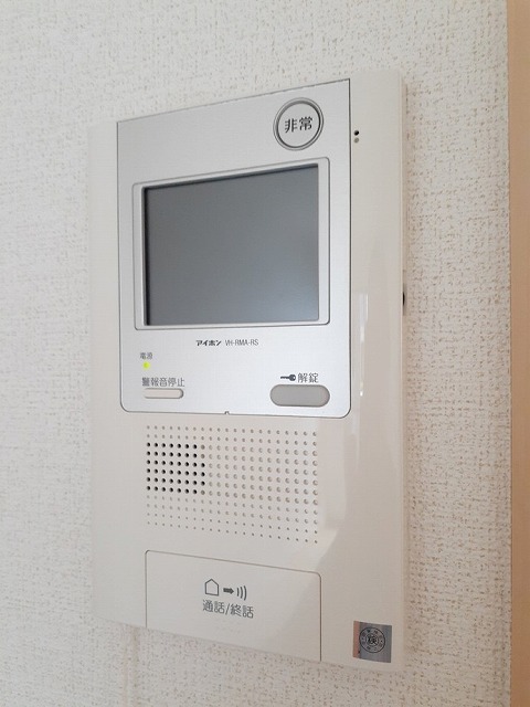 ｂｒｏｔｅ湘南 その他設備