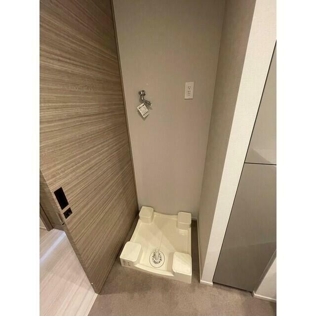 ブランズタワー大船 その他設備