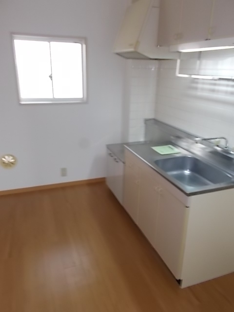 サンハイツ渡辺Ｃの物件画像4