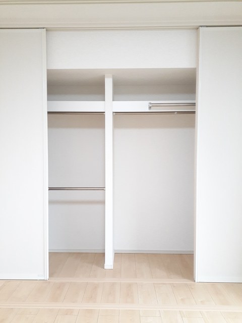 アムール 収納