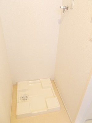 リジェール その他設備