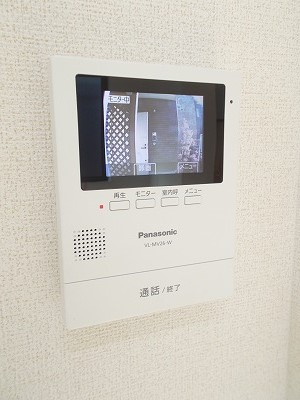 リジェール その他設備