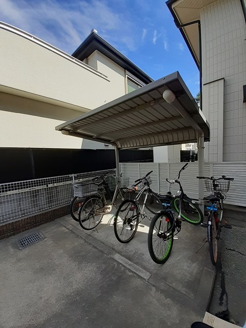 クレメントハウス湘南 その他設備