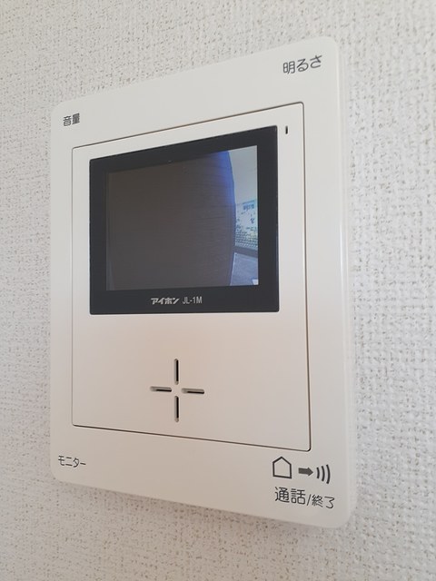 クレメントハウス湘南 その他設備