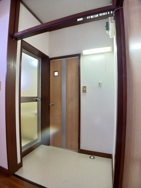 島﨑アパートの写真9