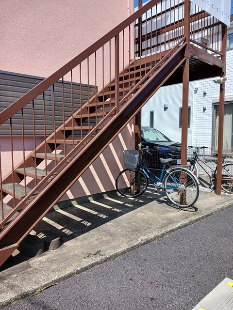島﨑アパートの写真12