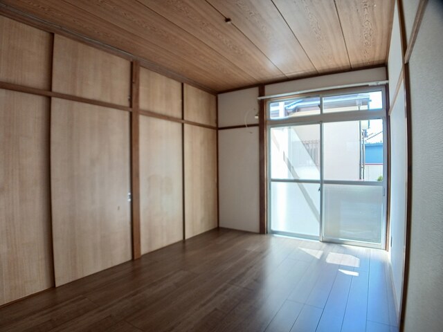 島﨑アパートの写真13