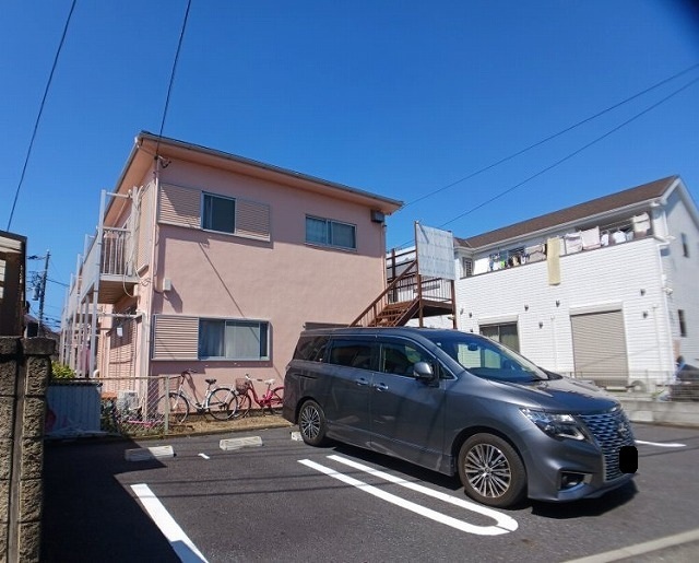 島﨑アパートの写真15