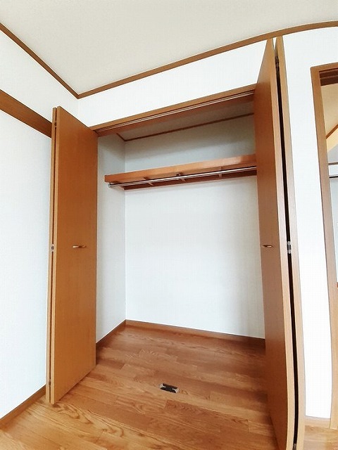 マーヴェラス 収納