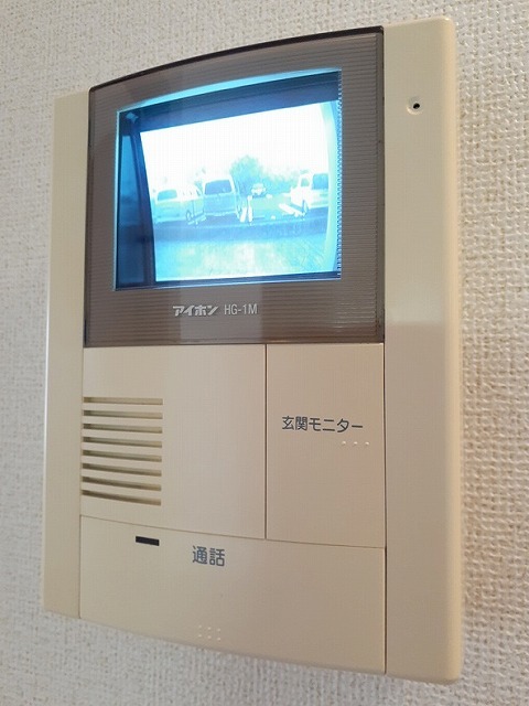 マーヴェラス その他設備