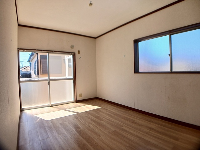 島﨑アパート その他