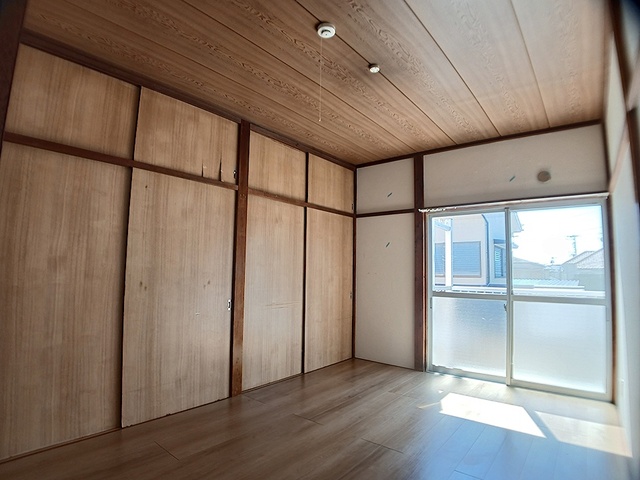 島﨑アパート その他