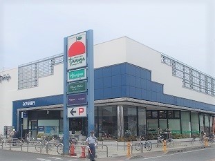 島﨑アパート その他