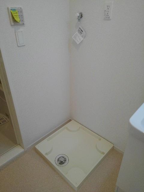 プラシード鎌倉 その他設備