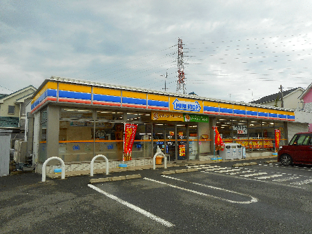 カレント　湘南 コンビニ