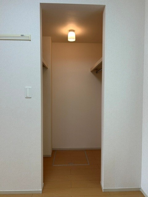 ファータ・カーザ 収納