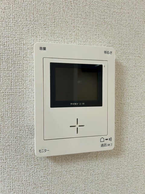 ファータ・カーザ その他設備