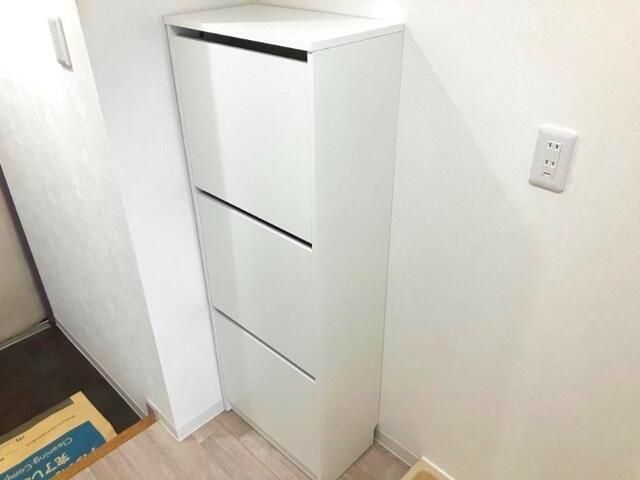 シルフィード平塚Ⅰの物件画像3