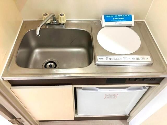 シルフィード平塚Ⅰの物件画像4
