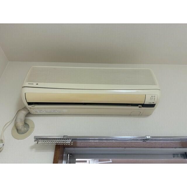 リュミエ本厚木 その他設備