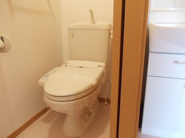 パーシモンⅡの写真9