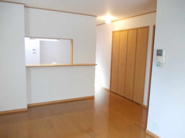 パーシモンⅡの写真11