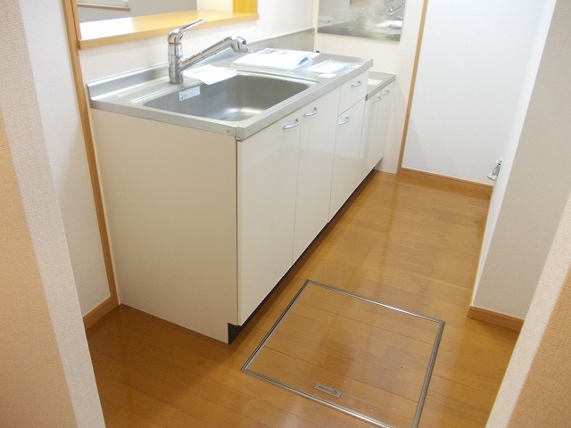 パーシモンⅡの写真4