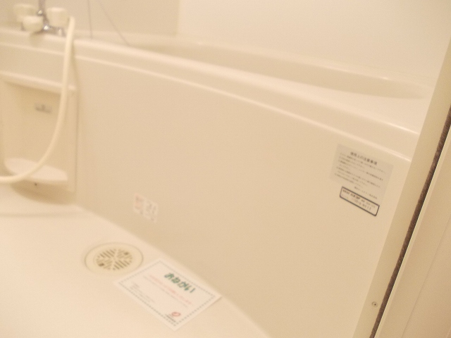 パーシモンⅡの写真6