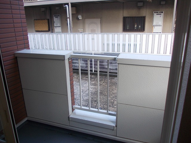 パーシモンⅡの写真8