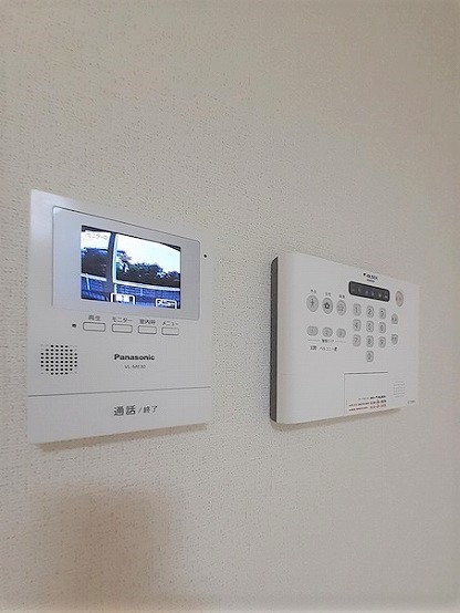 グランエスト横浜Ａ その他設備