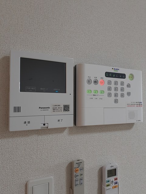 ブリック　ハウスⅡ その他設備