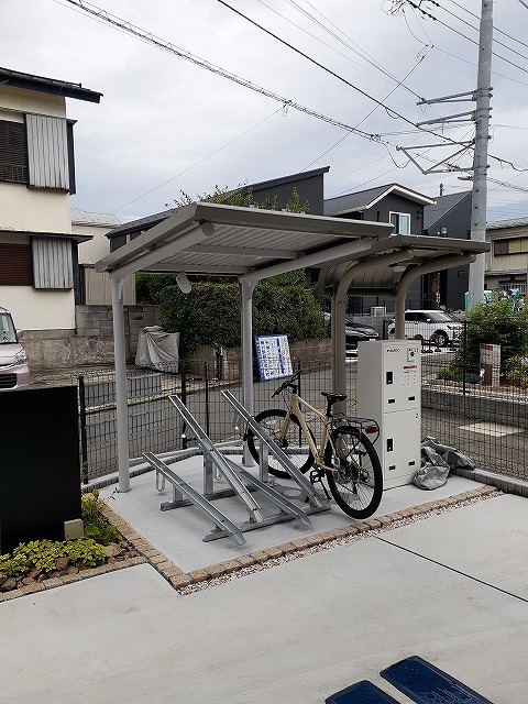 ブリック　ハウスⅡ その他