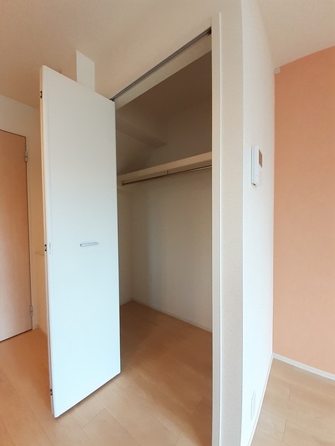 ブリック　ハウス 収納