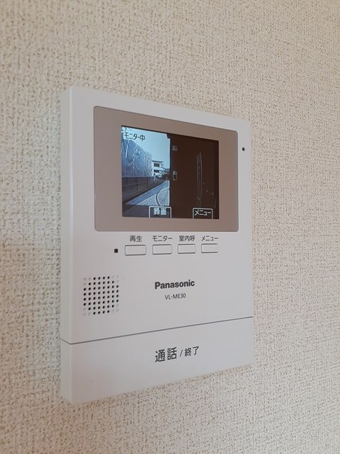 ブリック　ハウス その他設備