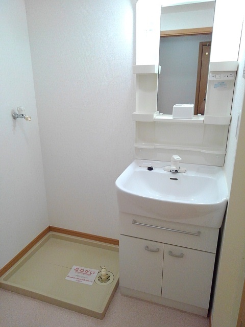 レジデンスＳ．Ｕの写真10