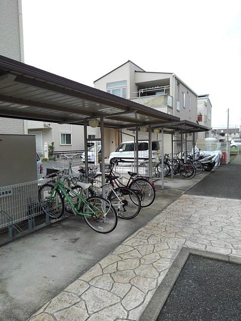 レジデンスＳ．Ｕの写真11