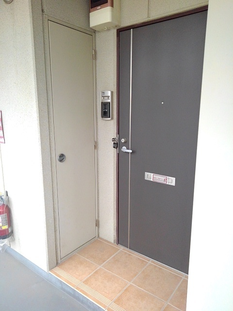 レジデンスＳ．Ｕの写真13
