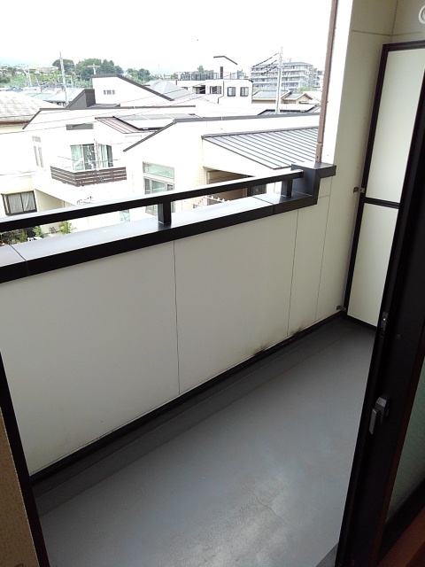 レジデンスＳ．Ｕの写真9