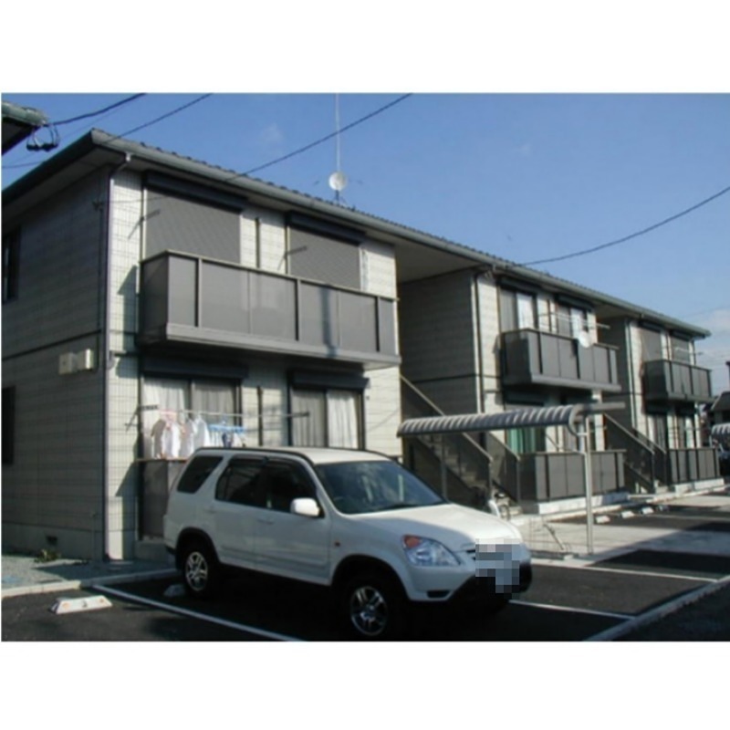 ディアスⅡ 外観