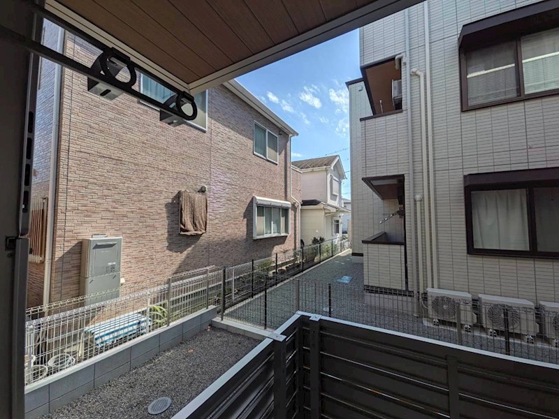 クレール林Ⅴの写真12