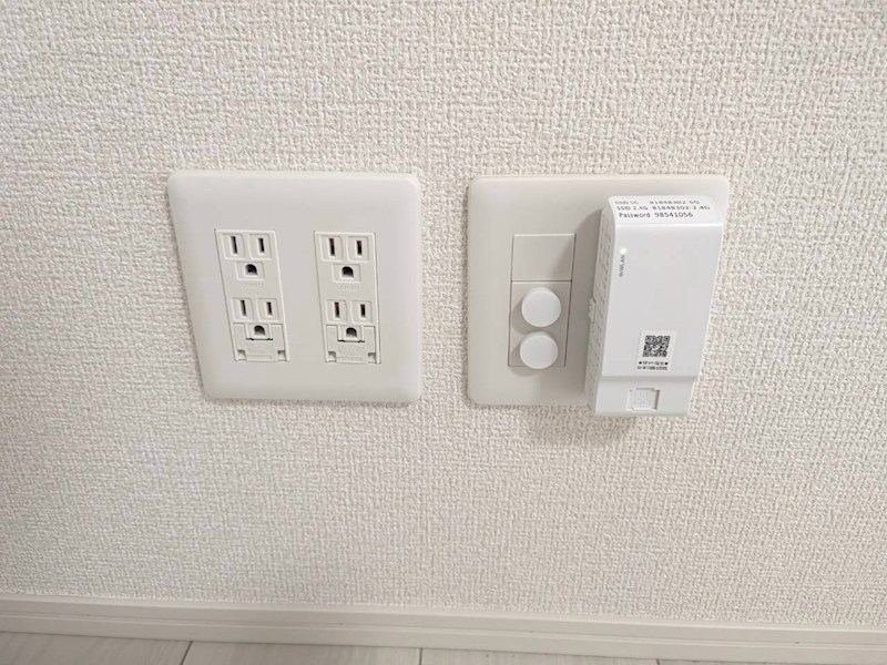 クレール林Ⅴの写真16
