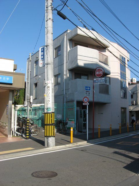 トゥーリーフ鵠沼の写真1