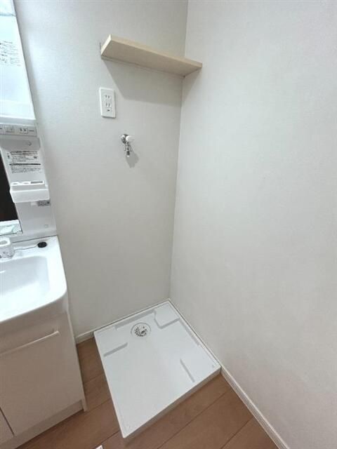 ＨａｌｅＬｕａｎａ厚木関口 その他