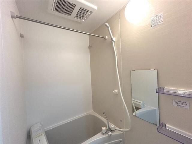 ＨａｌｅＬｕａｎａ厚木関口 風呂画像